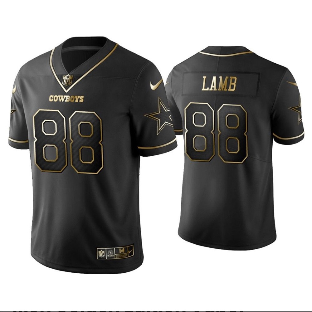 Dallas Cowboys limited edition CeeDee Lamb #88